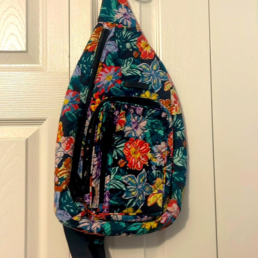 Vera Bradley bag